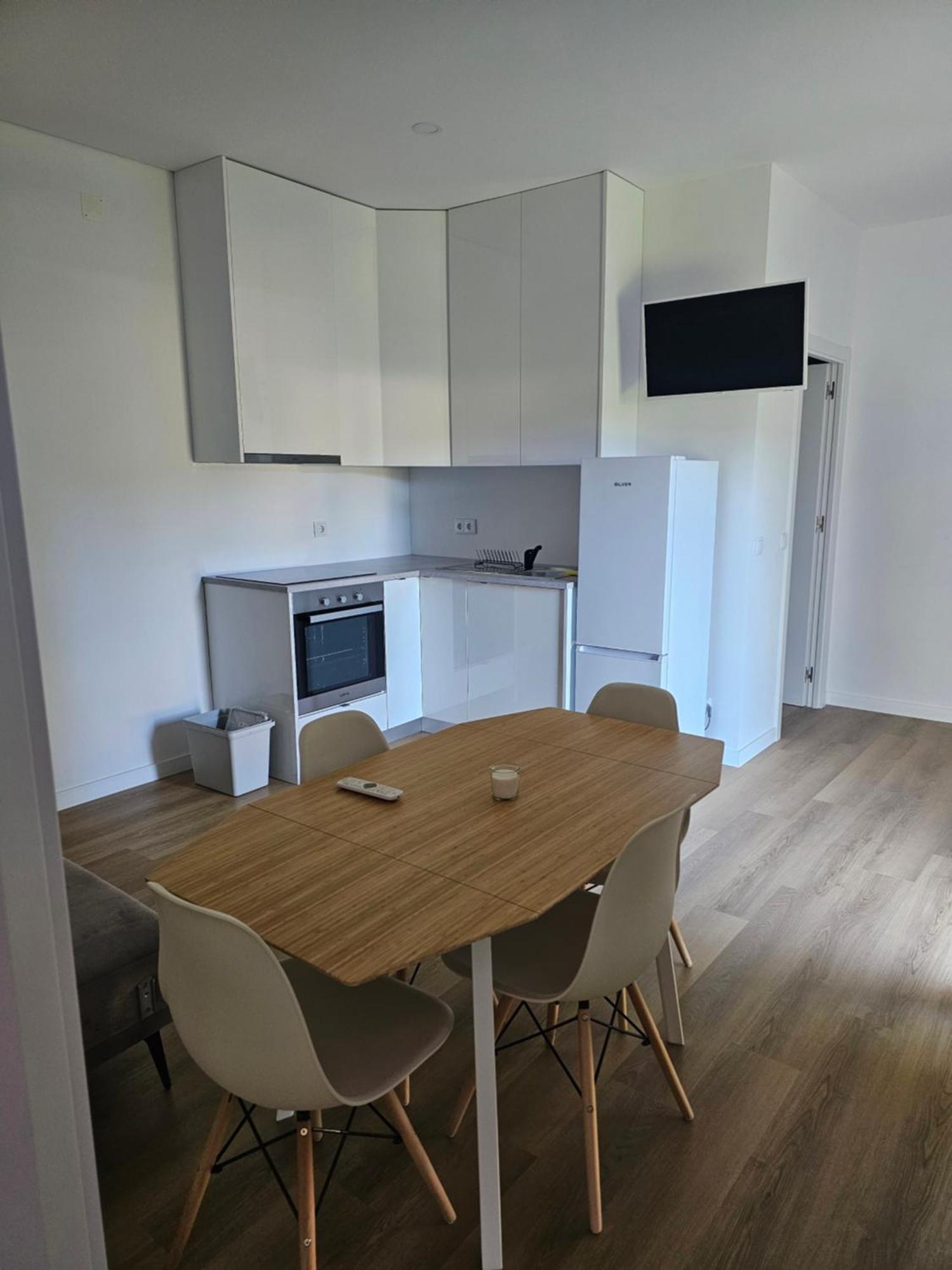 Casa Da Leira Villa Madalena  Екстериор снимка