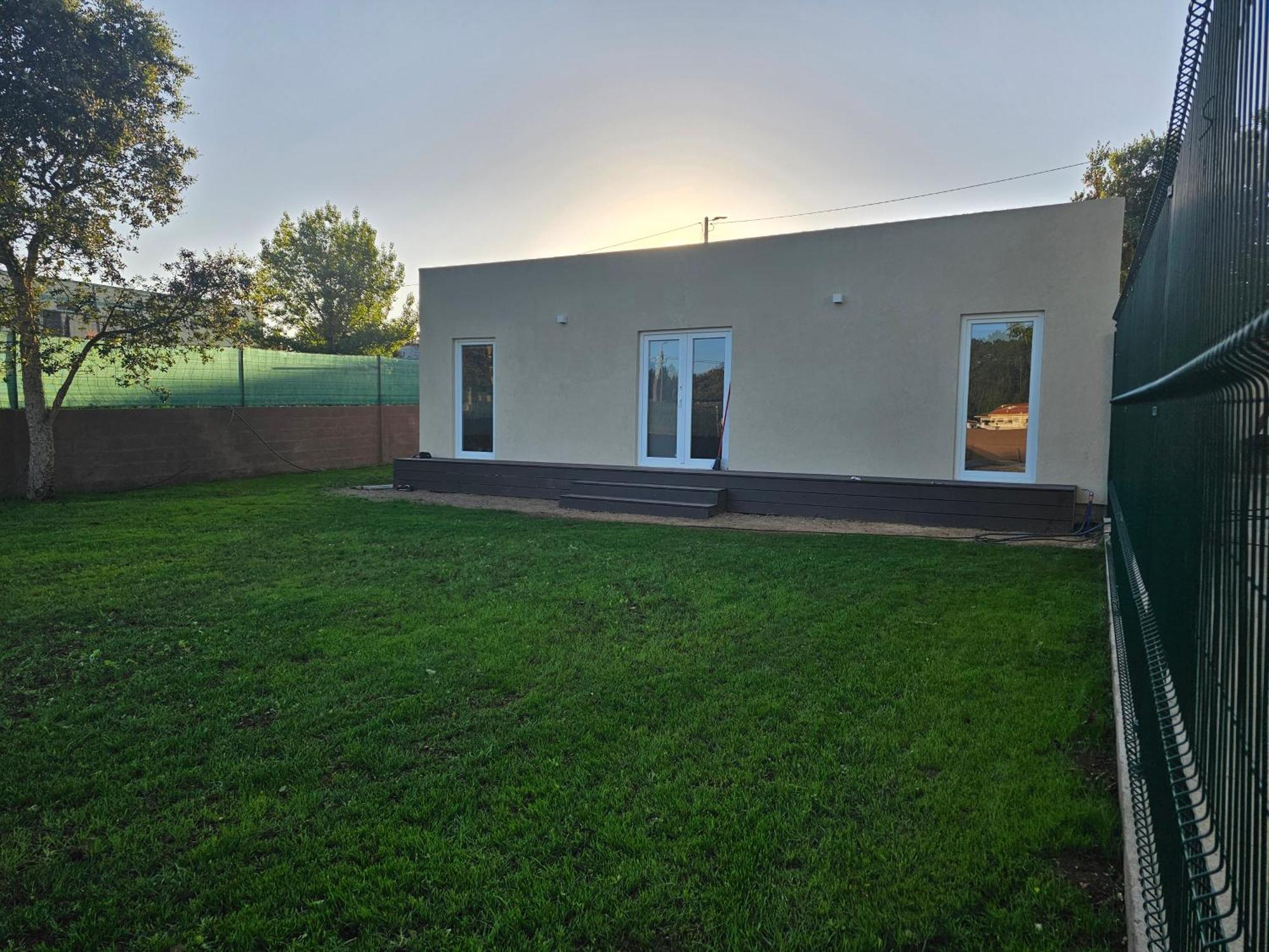 Casa Da Leira Villa Madalena  Екстериор снимка