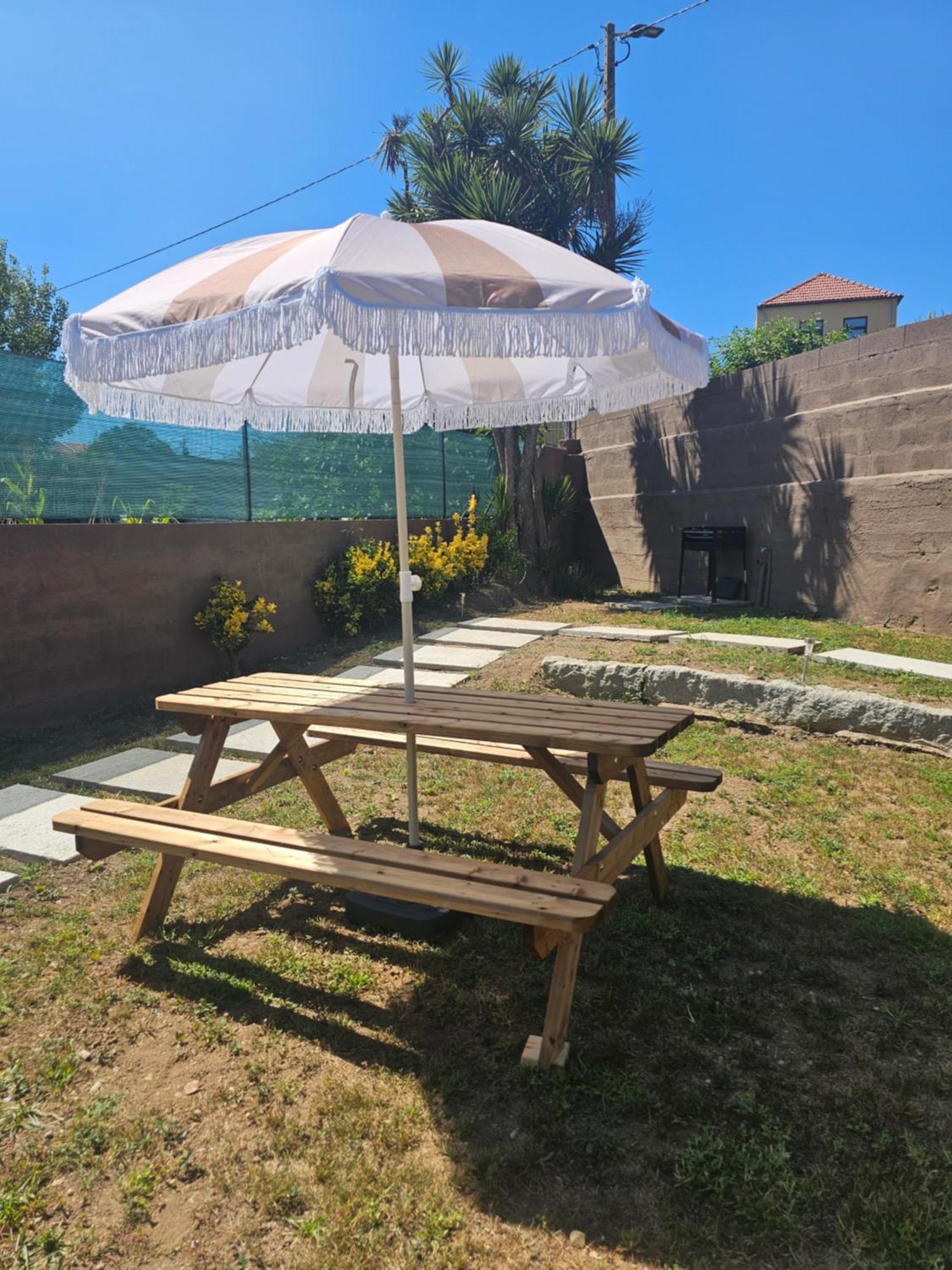 Casa Da Leira Villa Madalena  Екстериор снимка